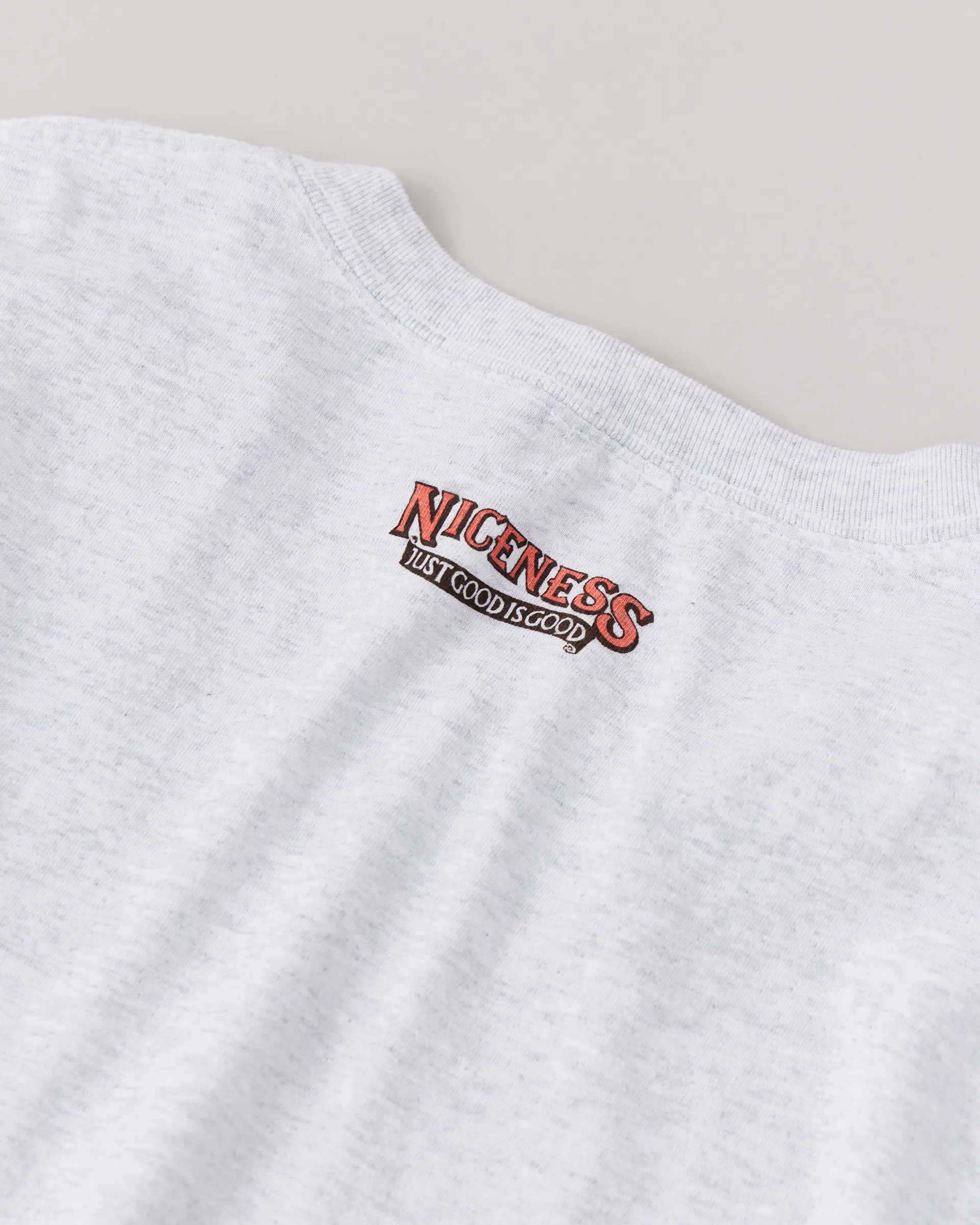 NICENESS | G.BERNARD AW25 Product