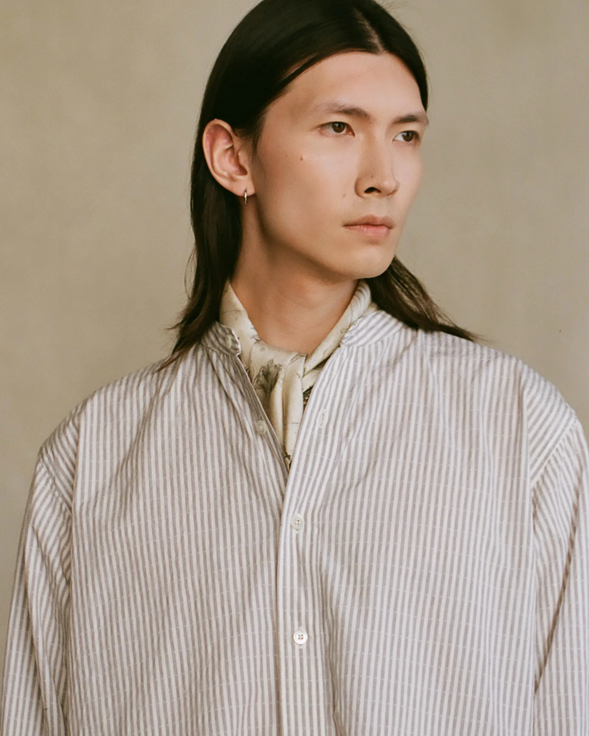 NICENESS | LEO AW25 Product