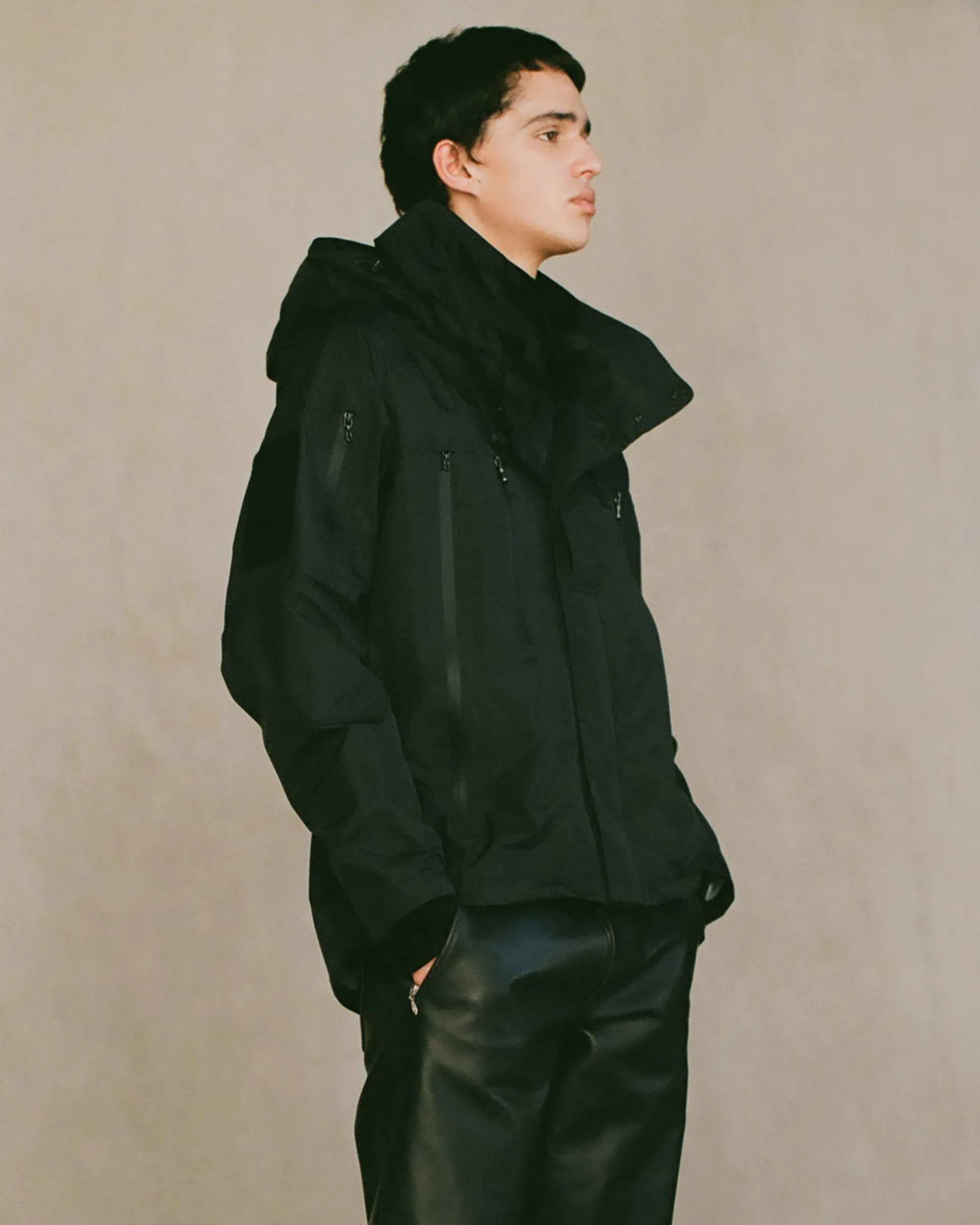 NICENESS | D.DARRYL AW25 Product